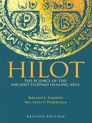 cover image of Hilot